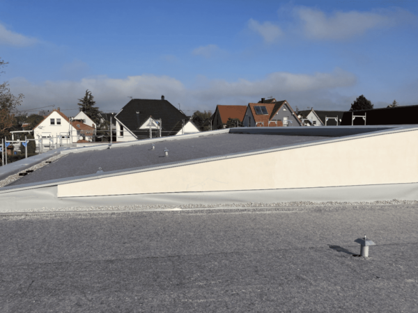 Feutre de protection 300 g/m² - bidim – Image 2