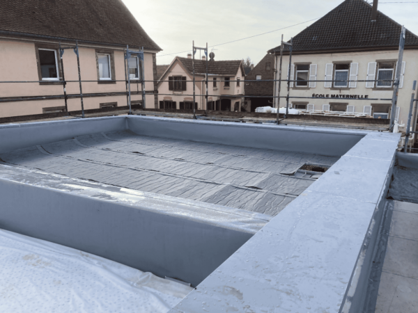 Matelas de drainage 20 mm – Image 2