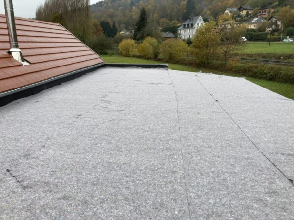 Feutre de protection 300 g/m² - bidim – Image 3